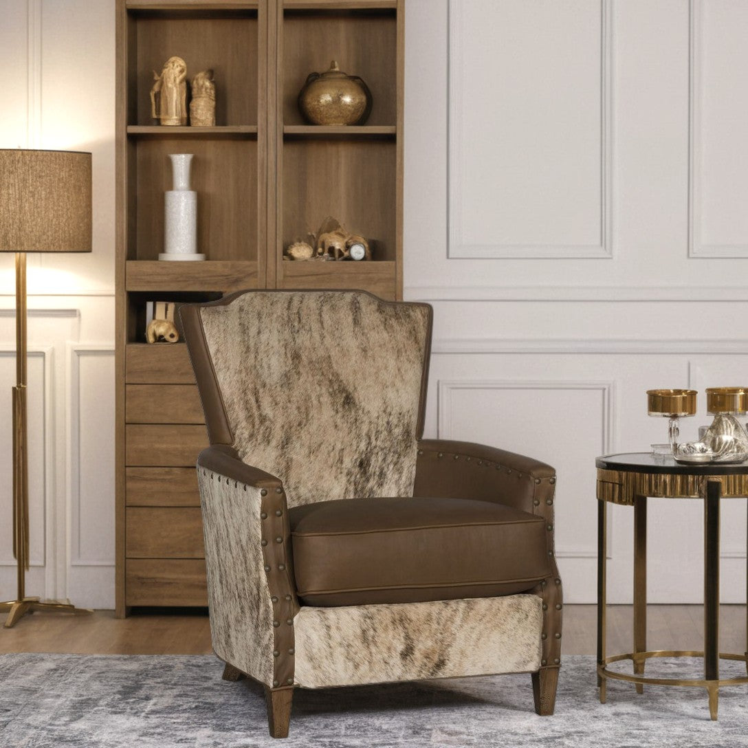 Heritage Hide Chair