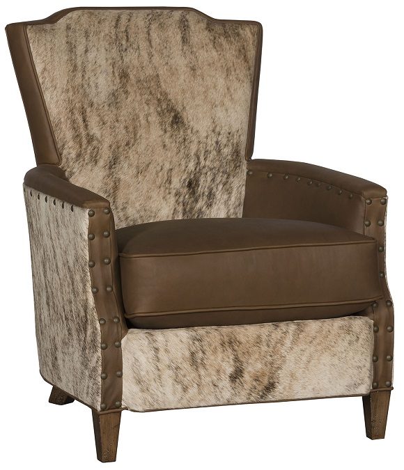 Heritage Hide Chair