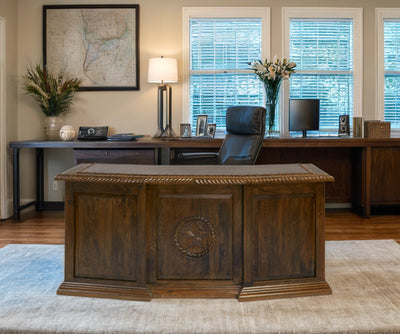 Star Executive Desk