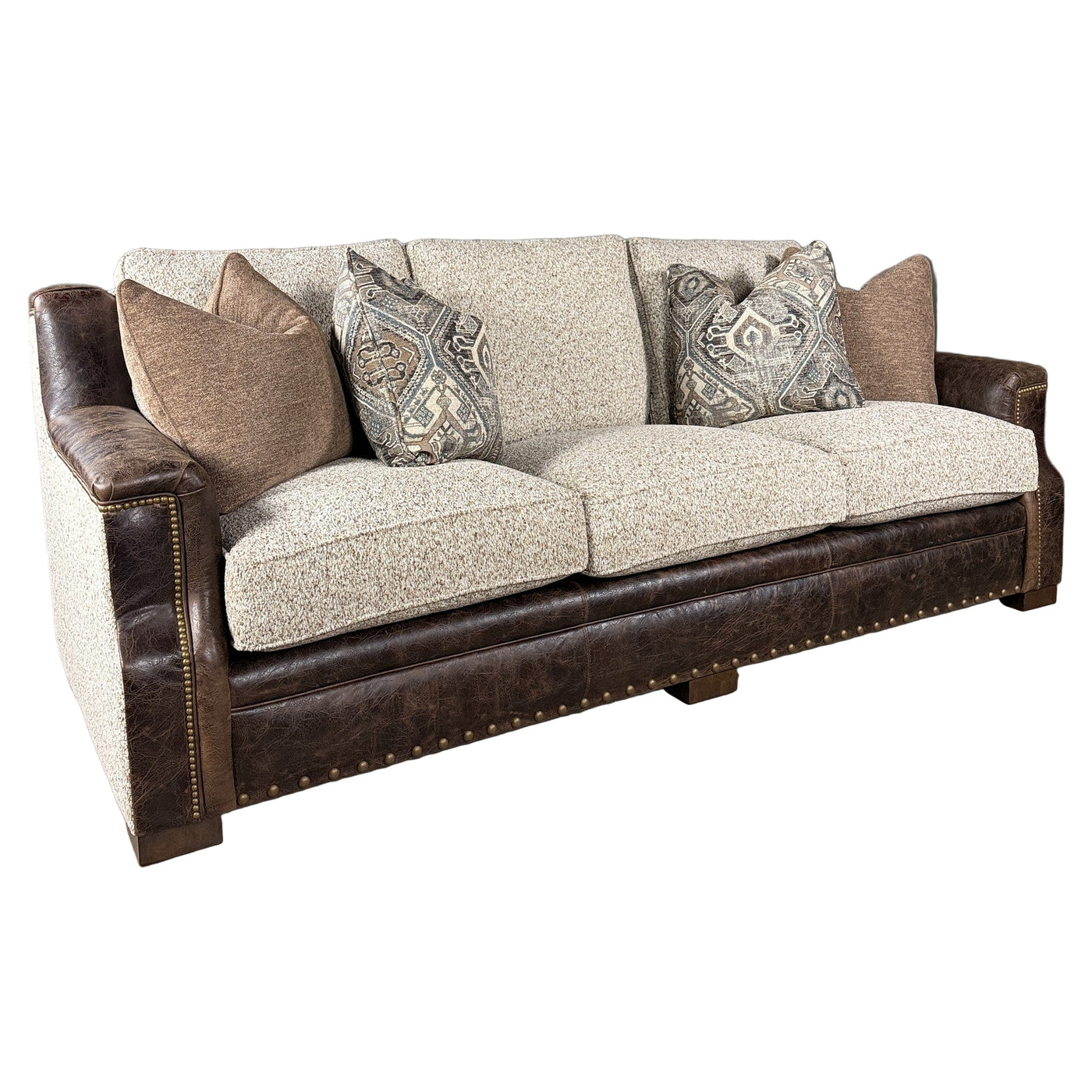 Sierra Birch Sofa