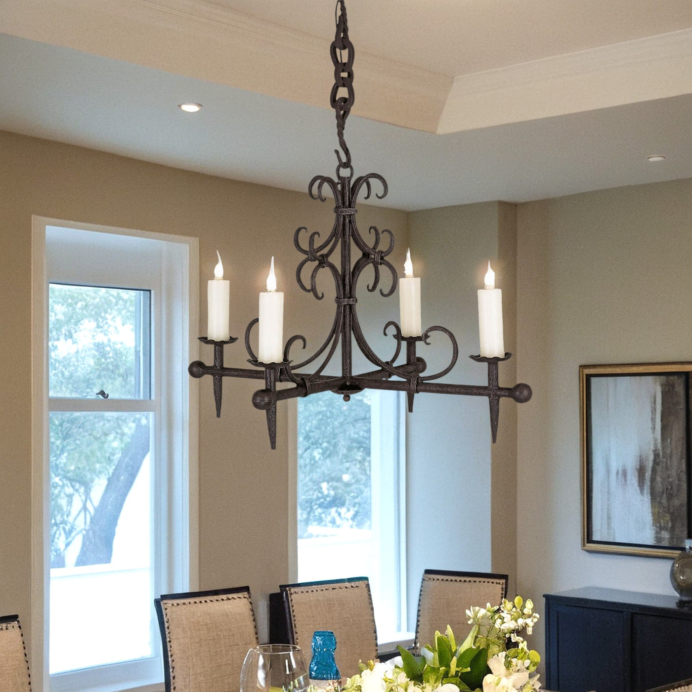 Joseph Chandelier