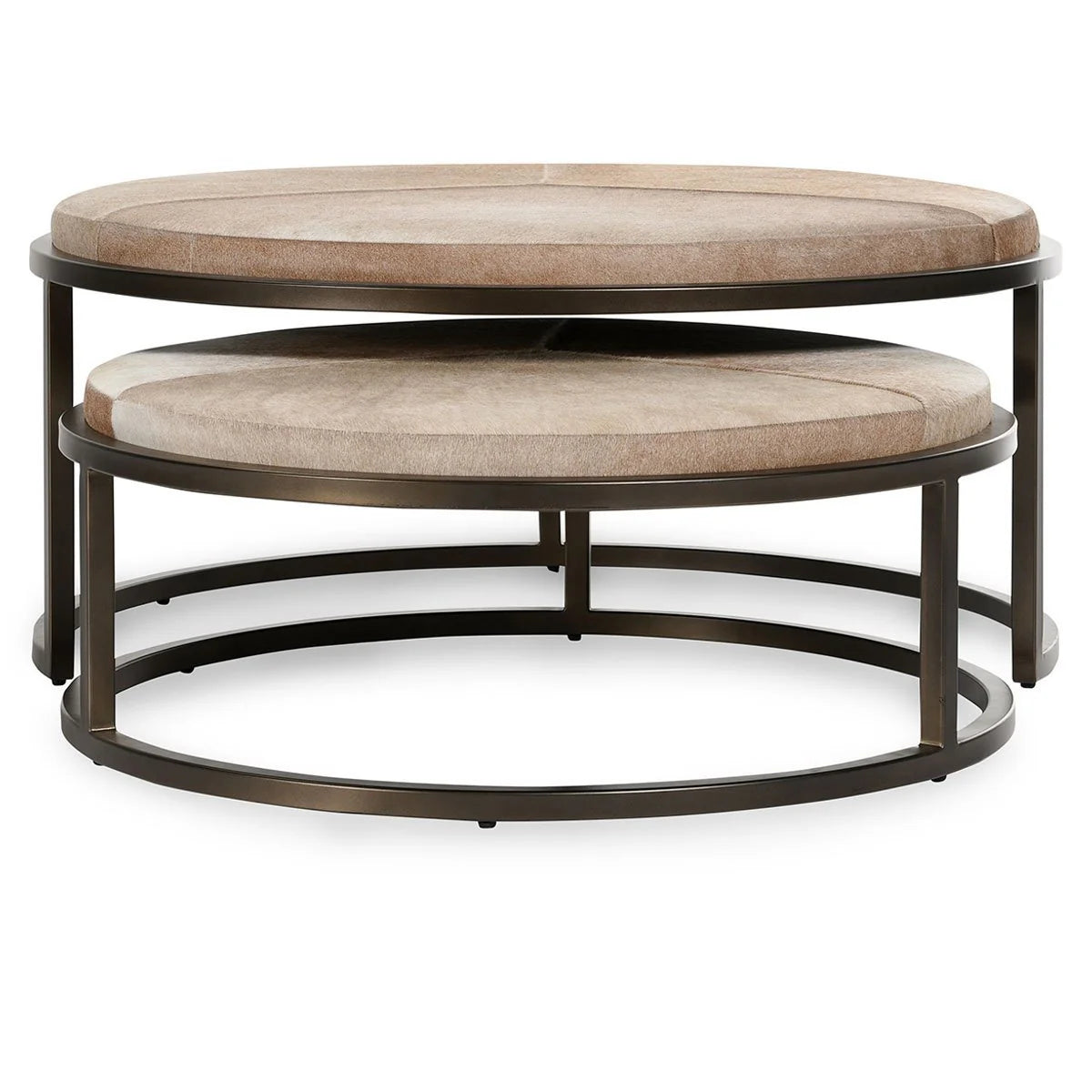 Canyon Sand Nesting Tables