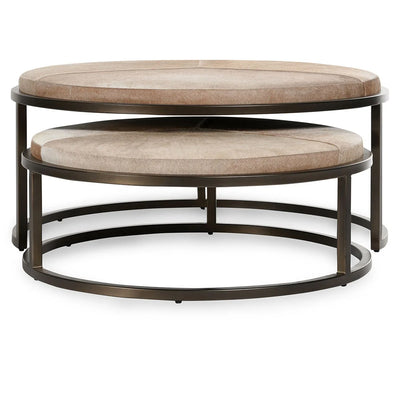 Canyon Sand Nesting Tables
