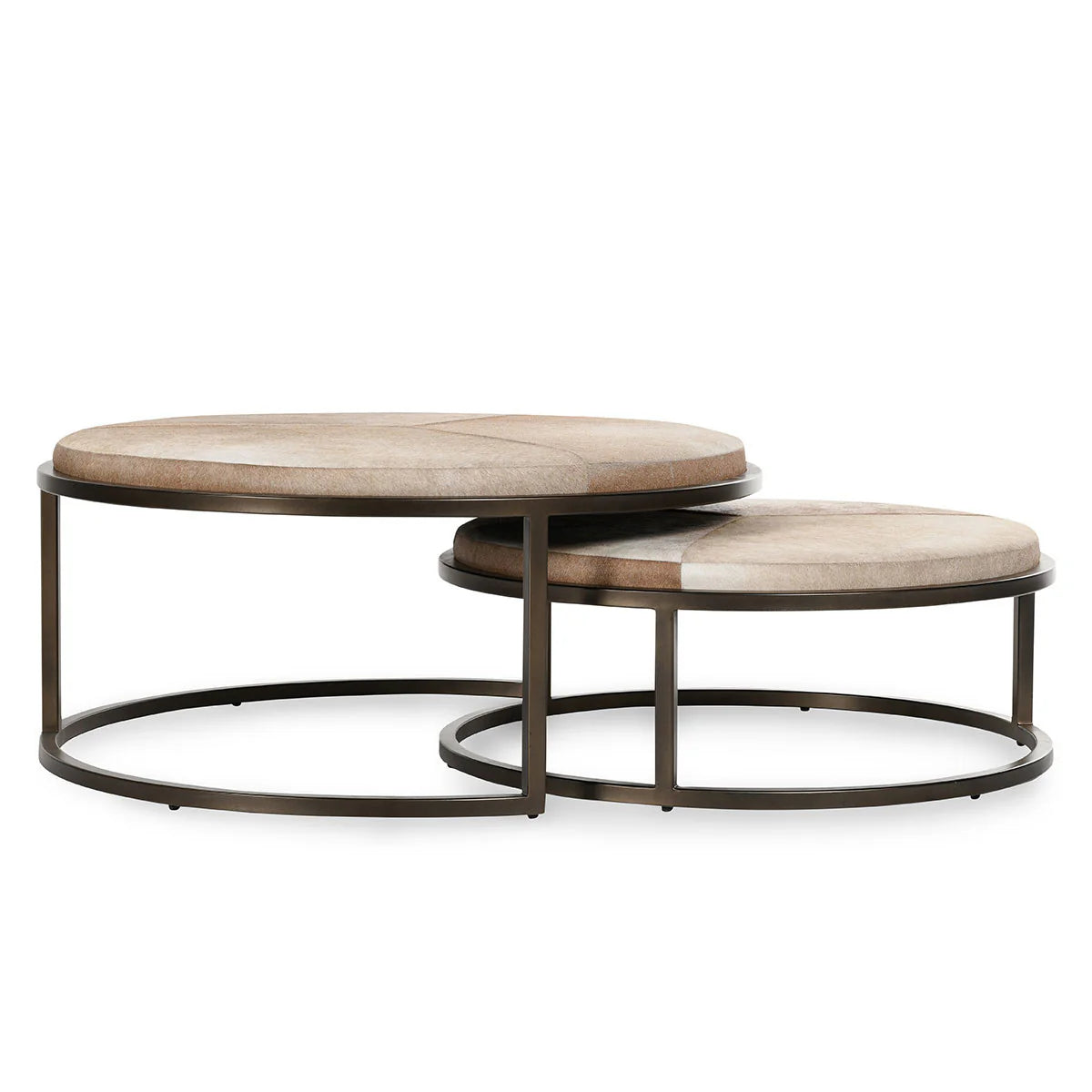 Canyon Sand Nesting Tables