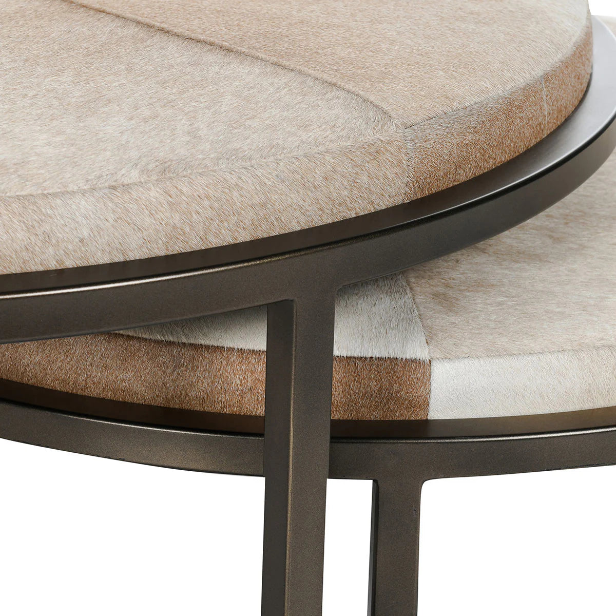 Canyon Sand Nesting Tables