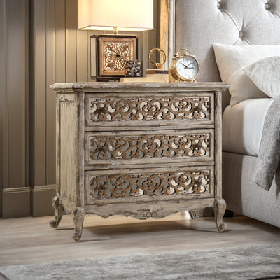 Prescott Nightstand
