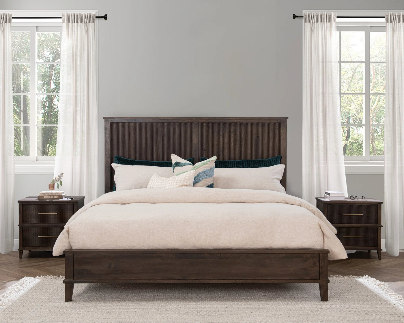 Eastern King Bed