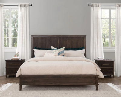Eastern King Bed