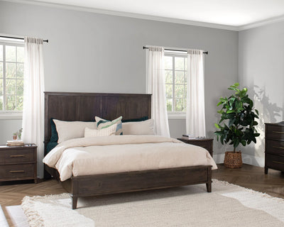 Eastern King Bed