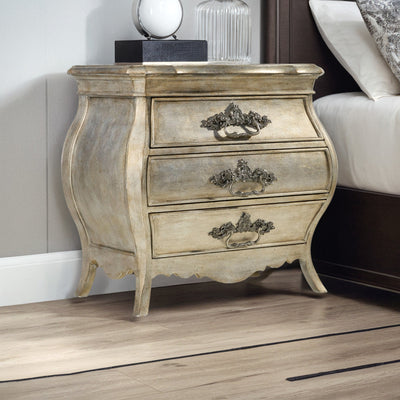 Marlowe Nightstand