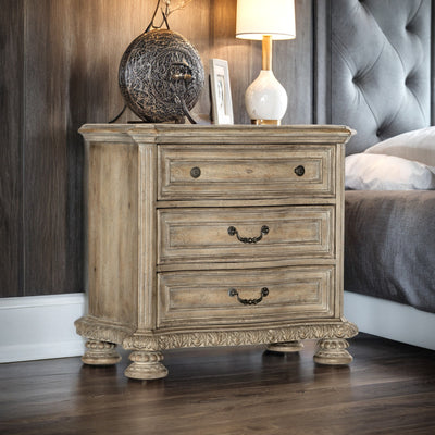 Cambridge Nightstand
