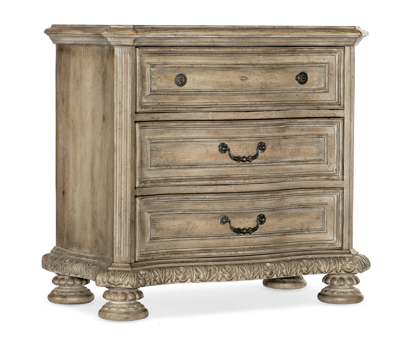 Cambridge Nightstand