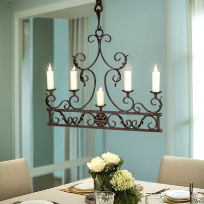 Bethany Chandelier