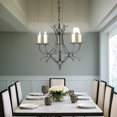 Tucker Chandelier