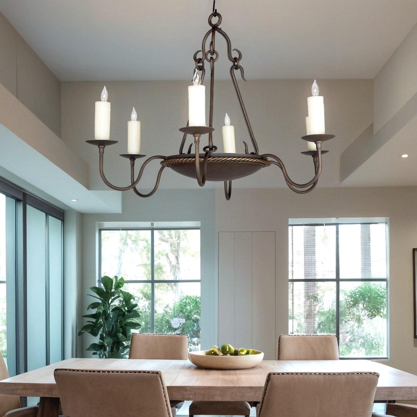Layne Chandelier