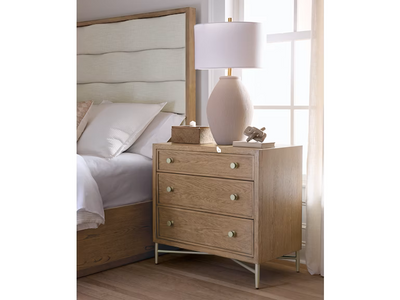 Sonoma Nightstand