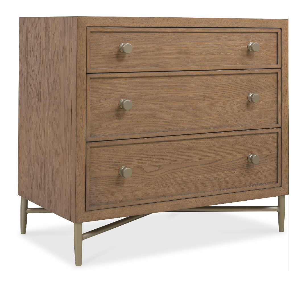 Sonoma Nightstand