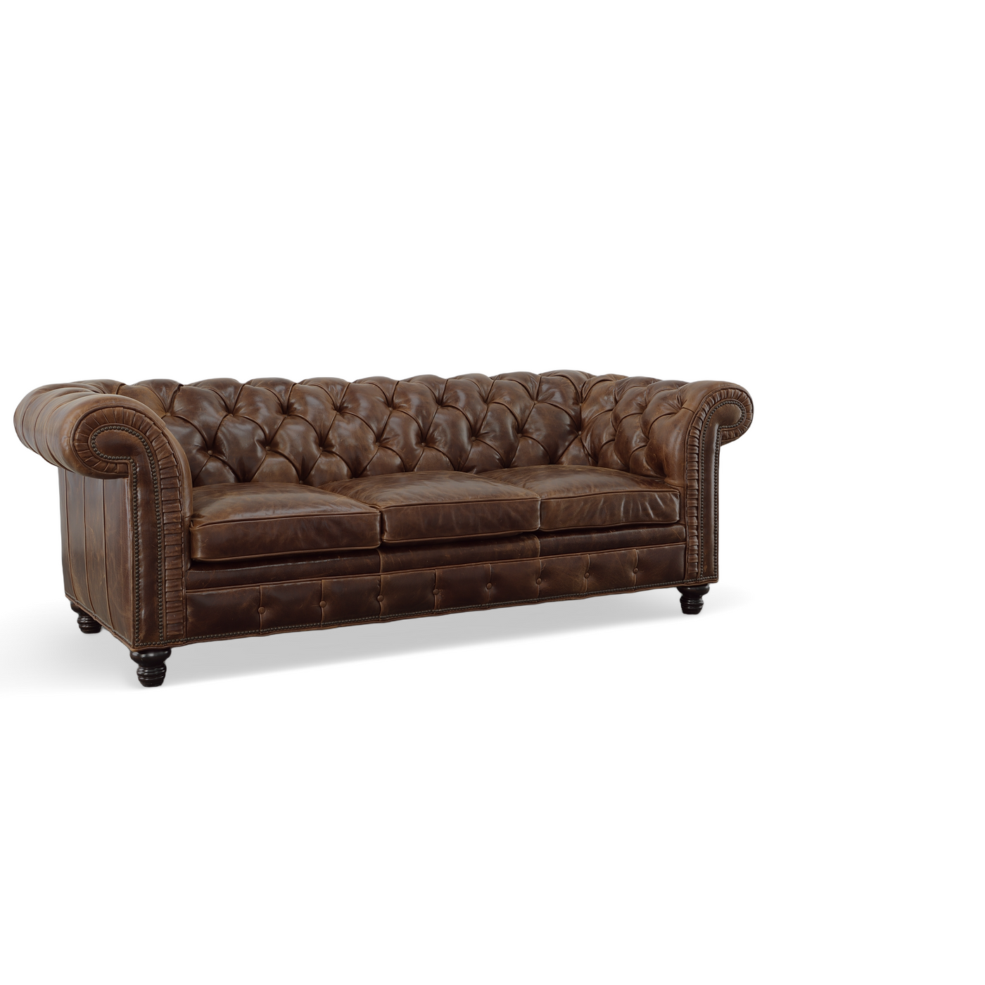 CCL Benedict Chesterfield Sofa