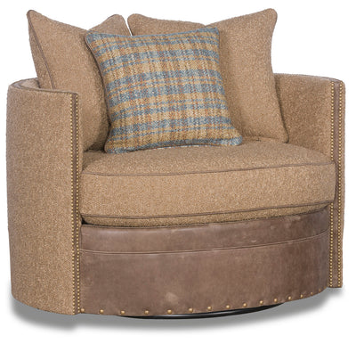 Durango Swivel Chair