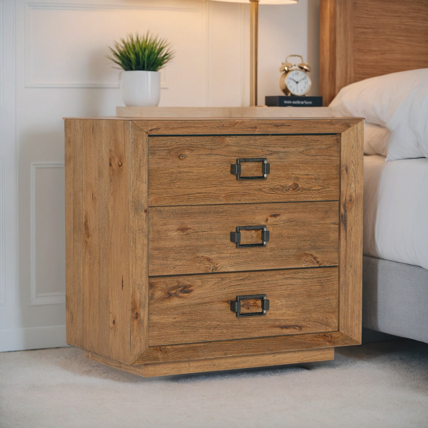 Hawthorne Nightstand