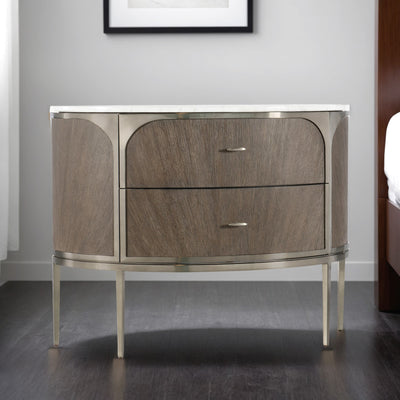 Ashford Nightstand