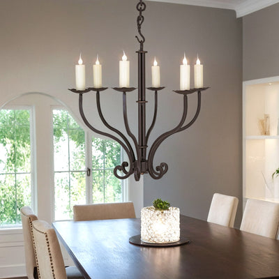 Cadence Chandelier