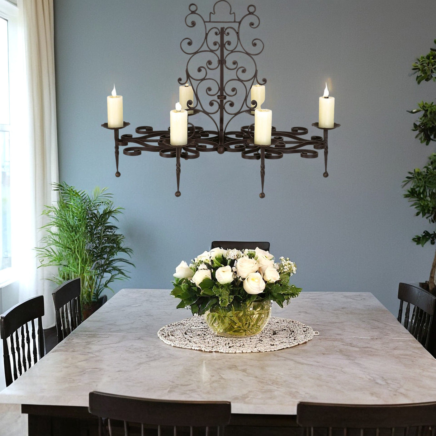 Alice Chandelier