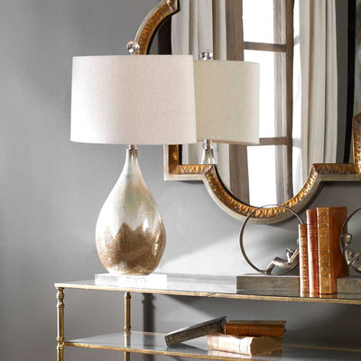 Savannah Ombre Table Lamp