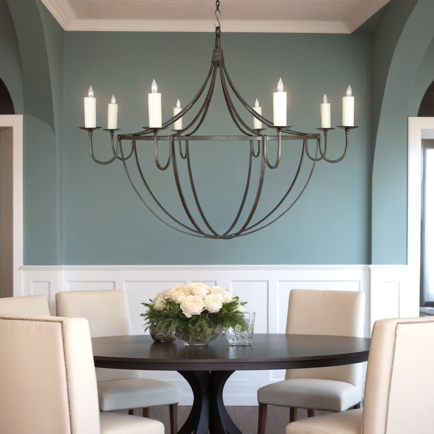 Brooklyn Chandelier