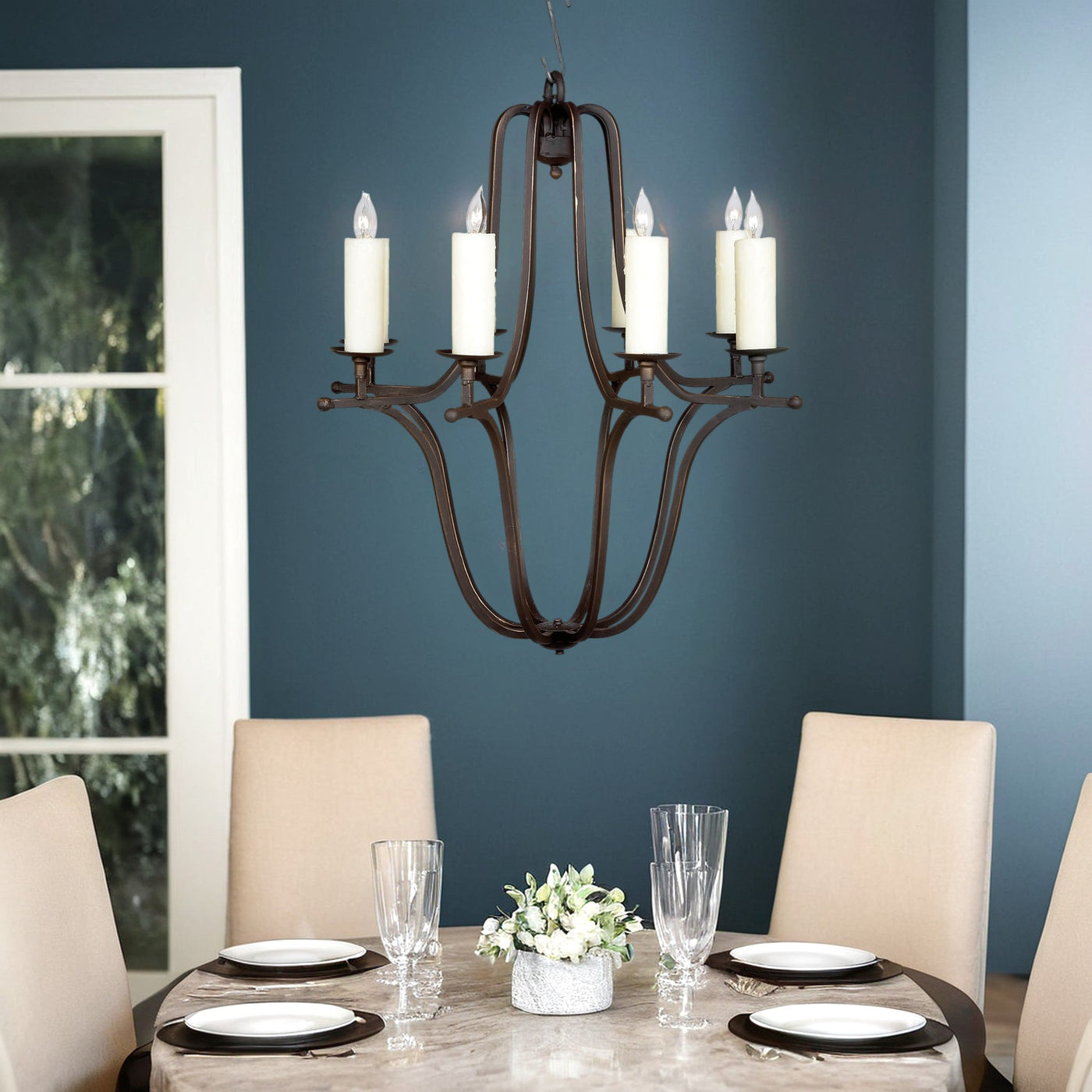 Chester Chandelier