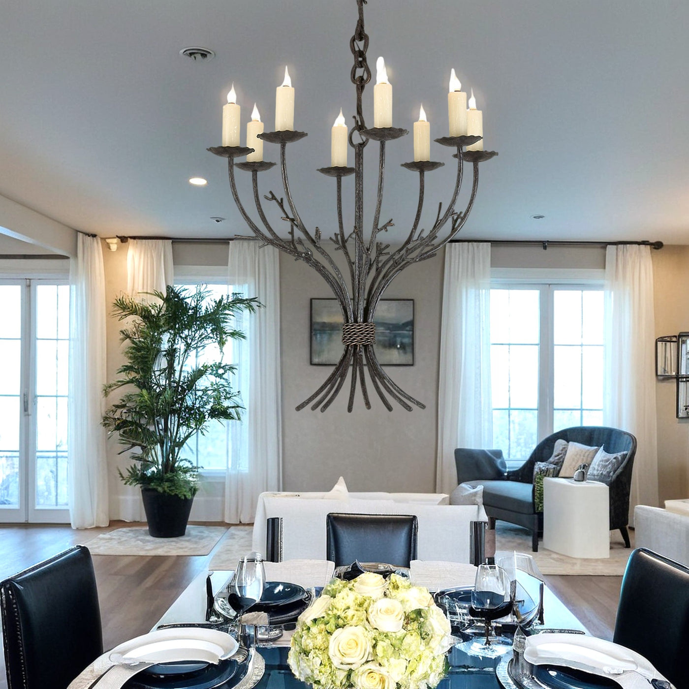 Nancy Chandelier