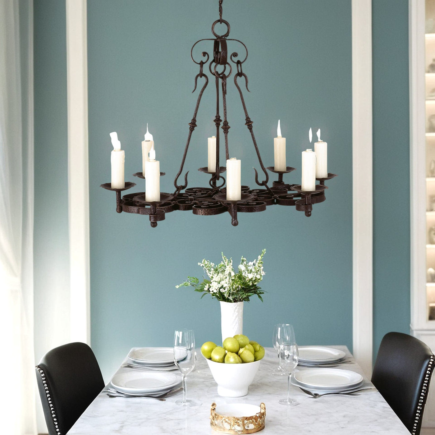 Patricia Chandelier