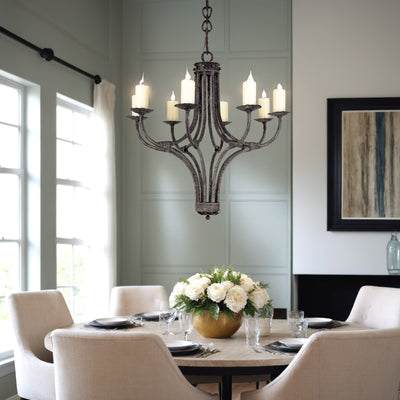 William Chandelier