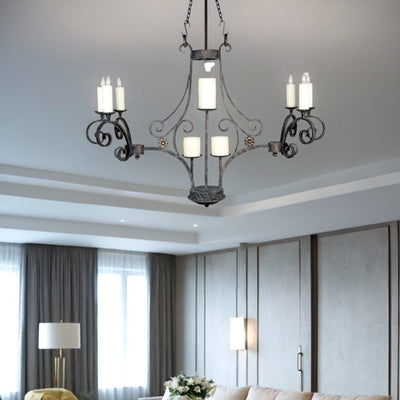 Jonathan Chandelier
