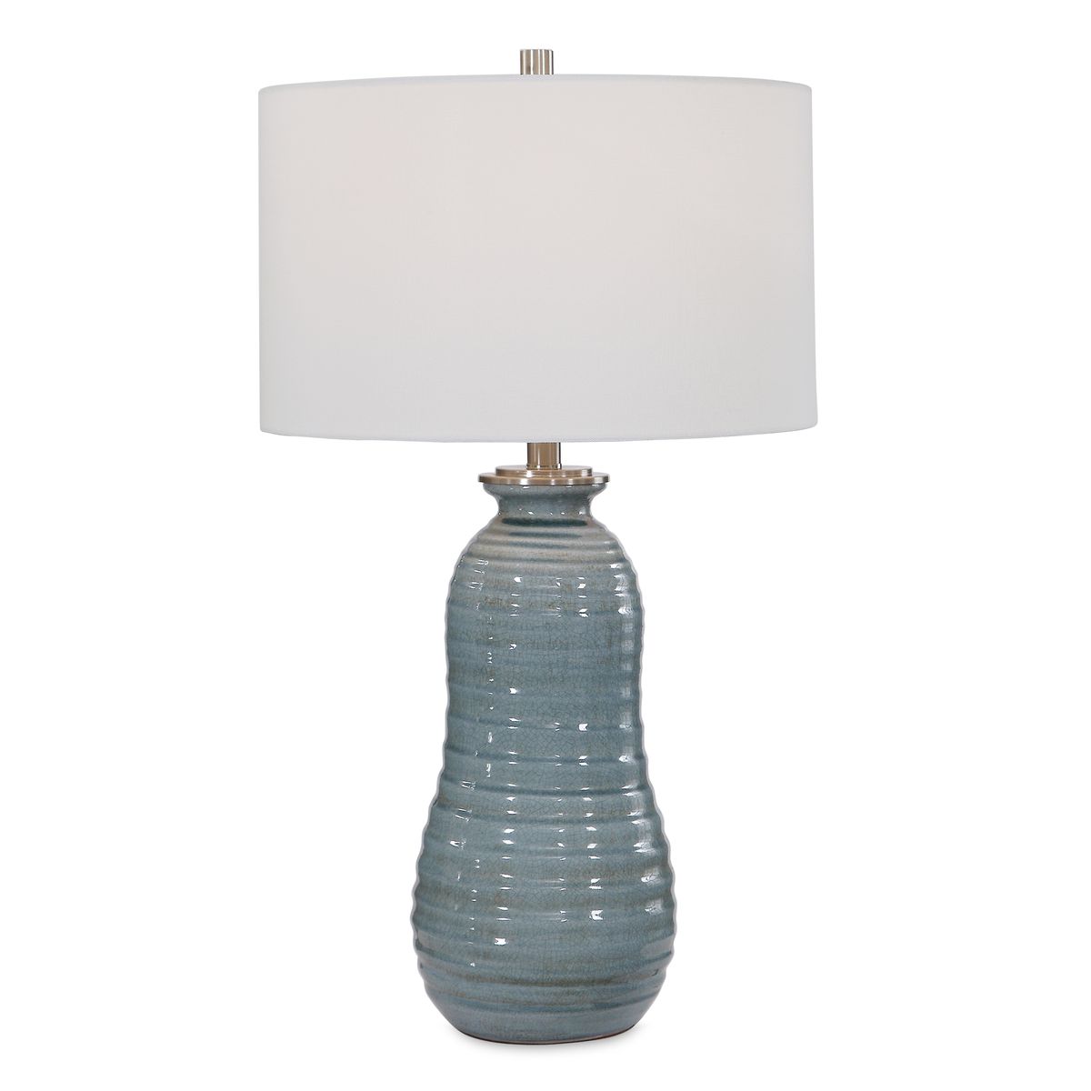 Delano Ceramic Table Lamp