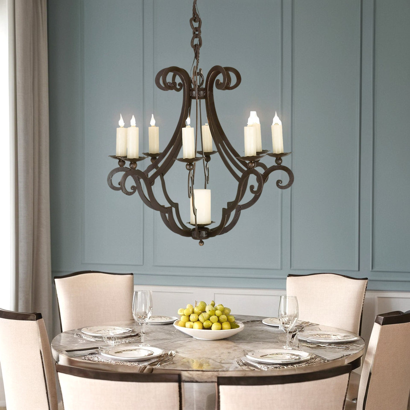 Ava Chandelier