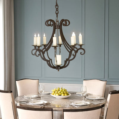 Ava Chandelier