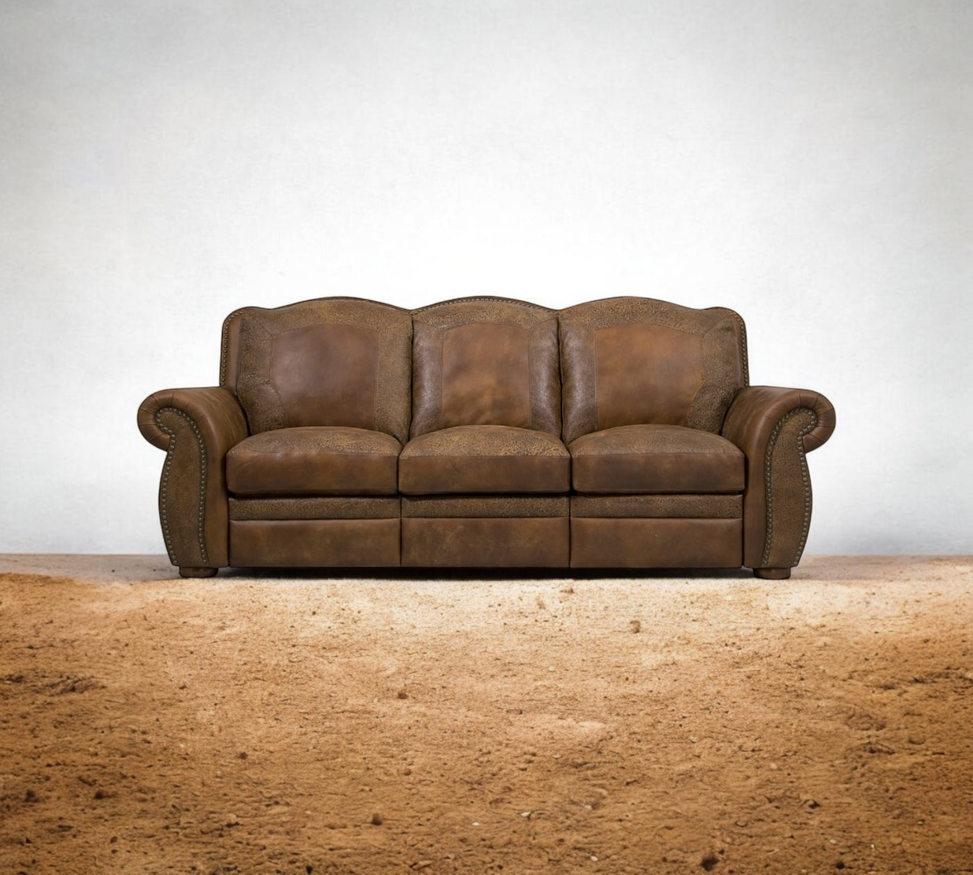 AL-Bryan Motion Sofa