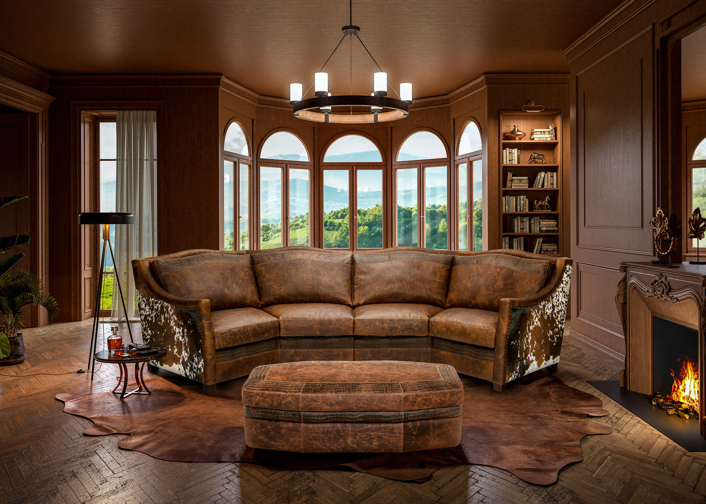 Hill Country Interiors - Furniture & Accessories - San Antonio, TX