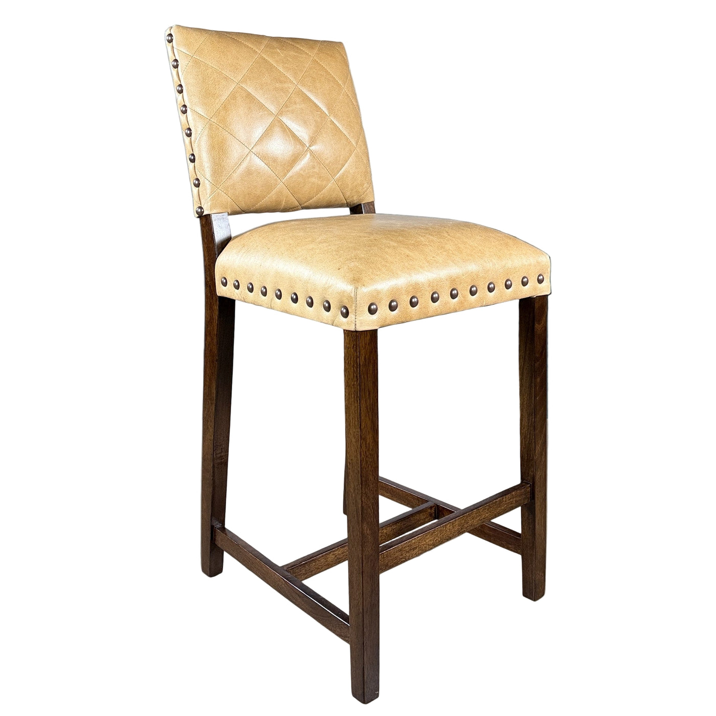 Encinitas Harvest Barstool