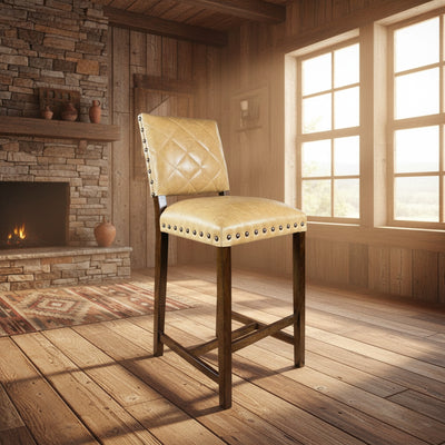 Encinitas Harvest Barstool