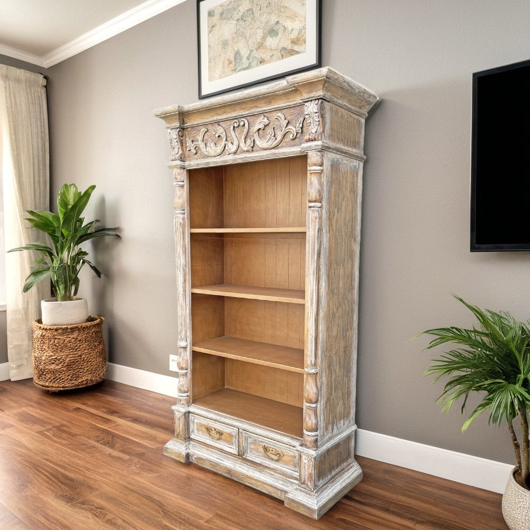 Arroyo Bookcase