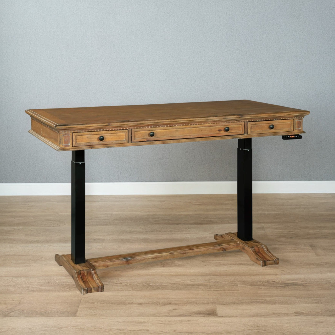 Adjustable Lift Desk