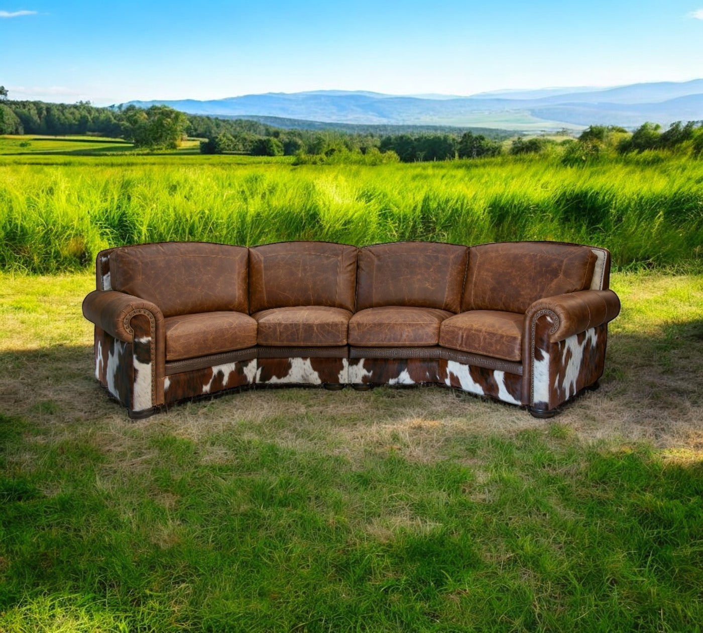 AL-Cody Conversation Sofa