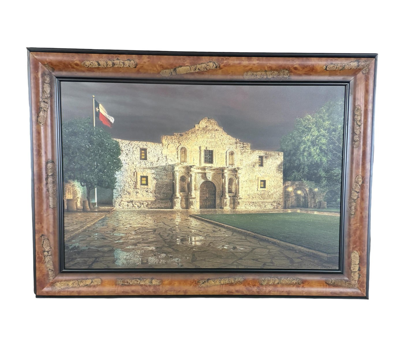 Alamo Art