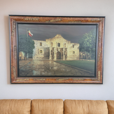 Alamo Art