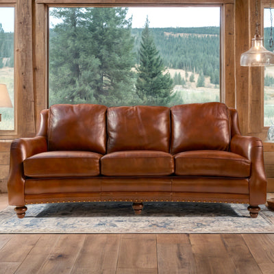 Aspen Sofa