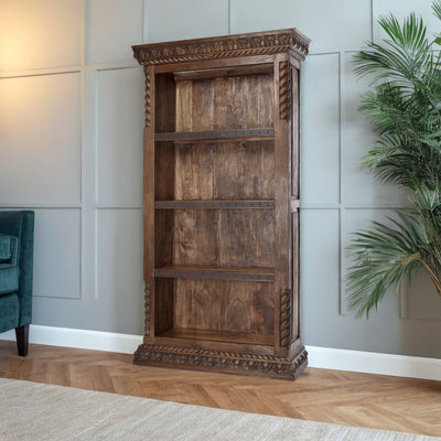 BC-48 Bookcase