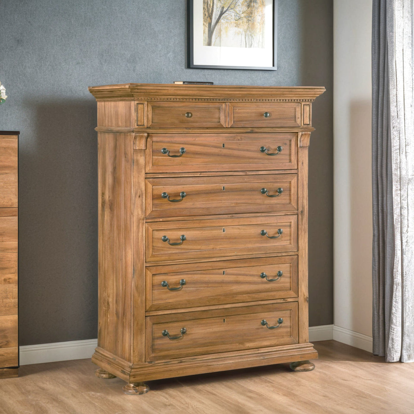 Williamson Bedroom Chest