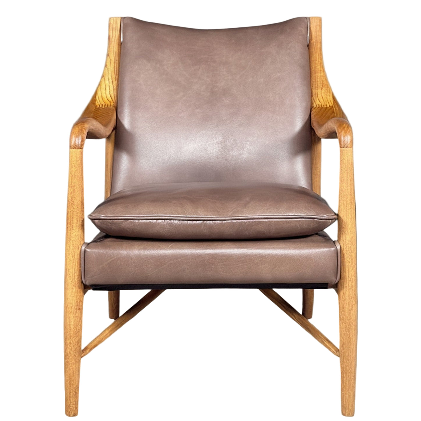 Bixler Club Chair